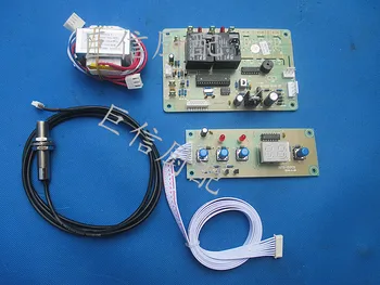 

East ice cream machine computer board control board BJ7228 ice cream machine computer board