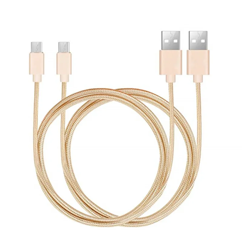 Кабель Micro usb Type C для ZTE Axon 9 pro 7 mini Nubia Z17 быстрое зарядное устройство Huawei P30 P20 Lite P9 Y5