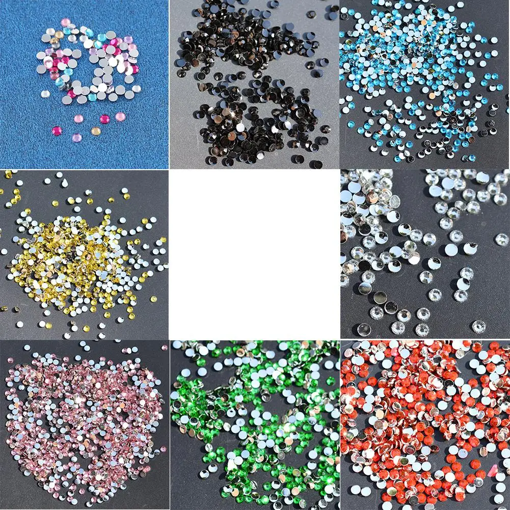 

Glass Crystal DMC Hot Fix Rhinstones Clear Flatback Iron-on Crystal Strass Hotfix Rhinestones For Wedding Dress