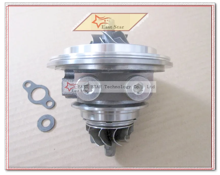 K03 53039880121 53039880120 53039880104 Turbocharger Turbo CHRA Cartridge For Peugeot 207 308 3008 5008 RCZ Citroen DS 3 C4 EP6DT EP6CDT 1.6L (3)