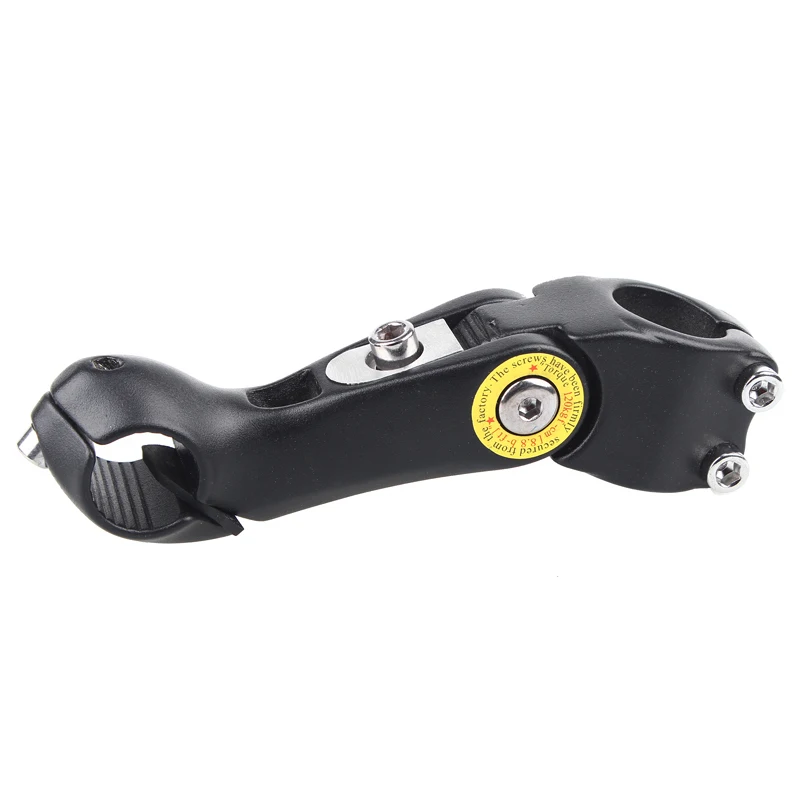adjustable bike stem riser