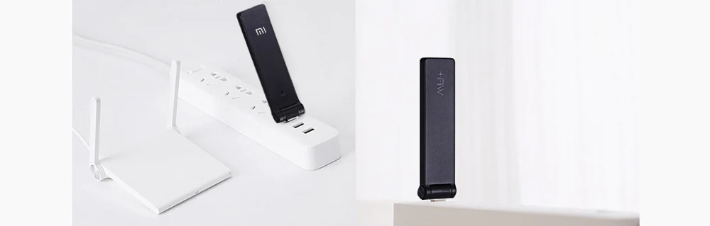 Xiao mi R01 mi WiFi усилитель беспроводной маршрутизатор расширитель адаптер mi ni USB Wi-Fi для домашнего офиса китайская версия