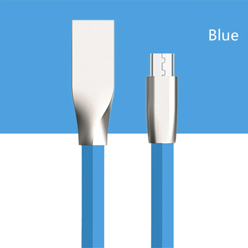 المصغّر usb كابل شحن سريع نقل البيانات متزامن كابل شحن سامسونج لهواوي ل Xiaomi Andriod الهاتف الحبل