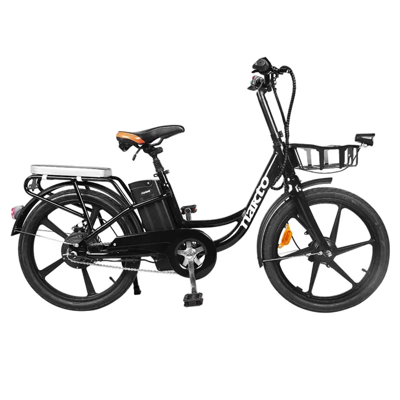 Excellent 20 inch electric bicycle family parent-child bicycle intelligent lithium battery electric city ebike 1 Excellent 20 inch electric bicycle family parent-child bicycle intelligent lithium battery electric city ebike 1