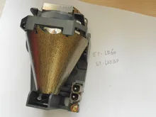 ET-LAB30 / ET LAB30 Replacement Projector Lamp with housing for PANASONIC PT-LB30 / PT-LB60 / PT-LB55 / PT-UX80NT