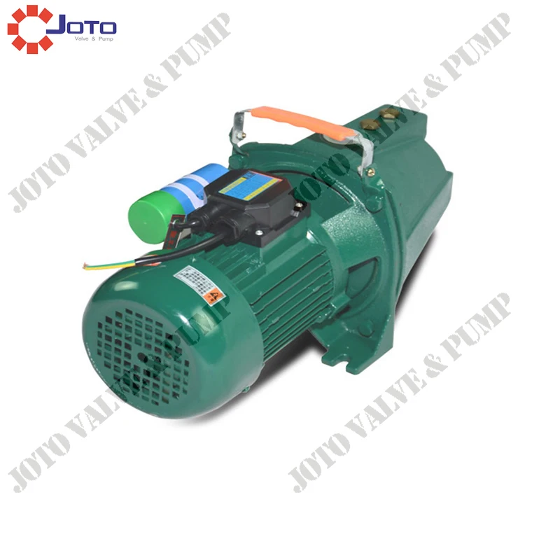 9.19220V 2HP Home Jet Self-priming Electric Water Pump Well Pump