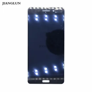 

JIANGLUN For Nokia 6 Model No TA-1033 LCD Screen Assembly Black