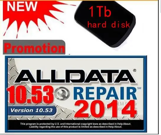 

2020 New Alldata Auto Repair software and mitchell ondemand 2015+ElsaWin+vivid workshop data all data 16 in1tb usb hdd repair