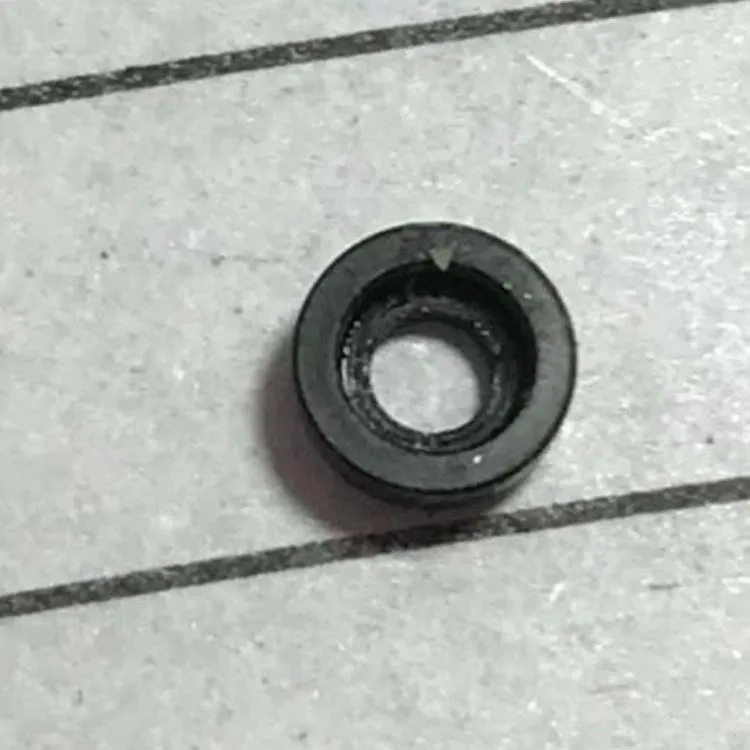

EF 24-70 2.8L Lens Guide Collar Unit For Canon 24-70mm F2.8L USM Repair Spare Part