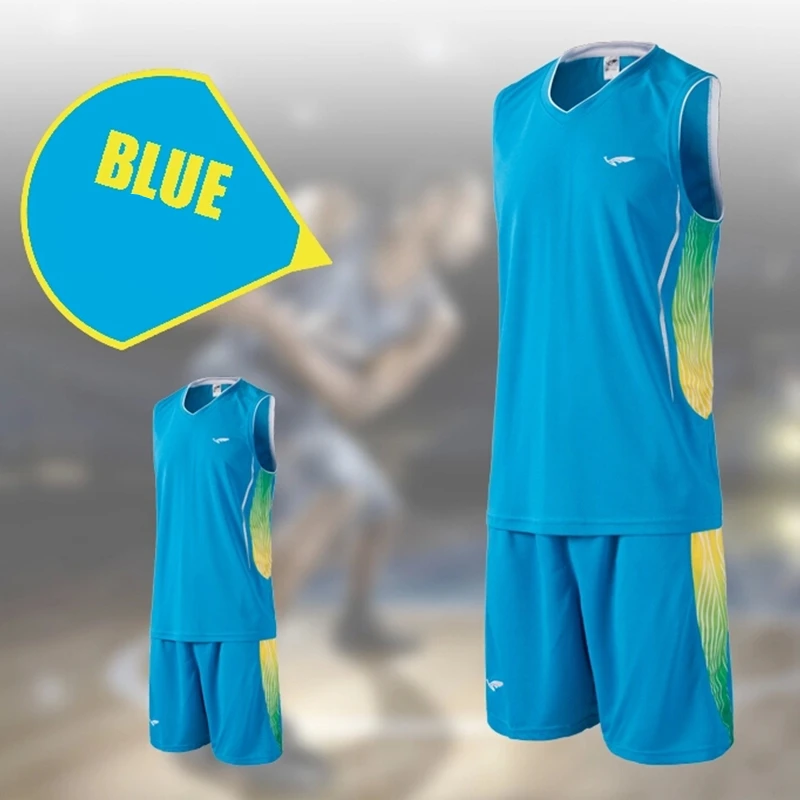 Top college basketball jersey suit mens jogging running jerseys pocket shorts basketball jerseys customized team training jersey