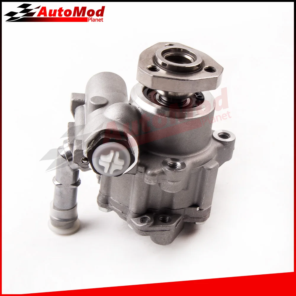 

Power Steering Pump for VOLKSWAGEN Fit VW CADDY 2 II For CORRADO GOLF III 3 IV 4 CABRIO 028145157 028145157BX 028145157D