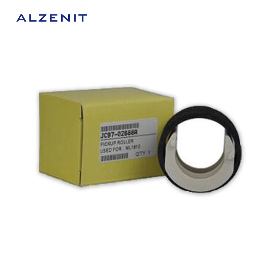 

5pcs/lot GZLSPART For Samsung ML-1610 1610 Pick Up Roller JC97-02688A Printer Parts