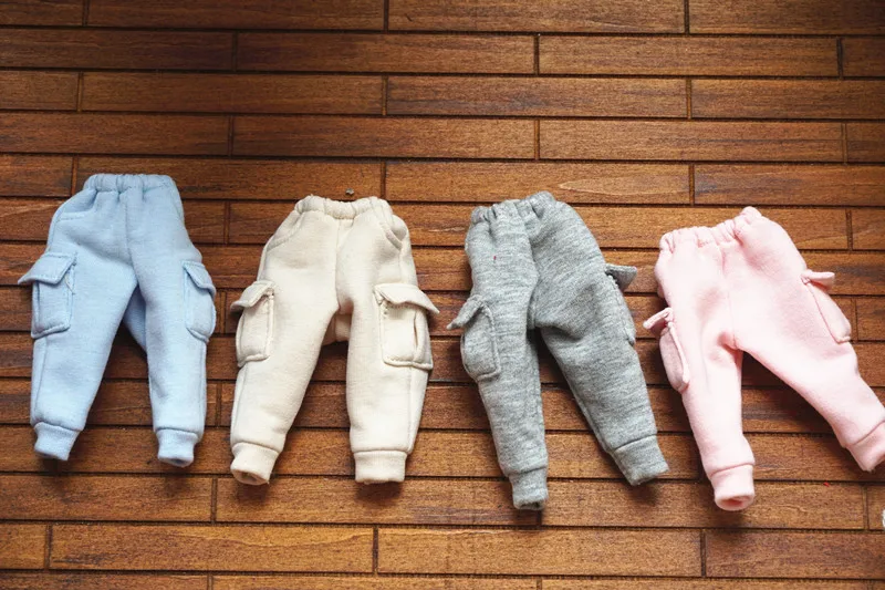 

sport pants for Azone Momoko Licca Pullip Blyth Doll Clothes Accessories
