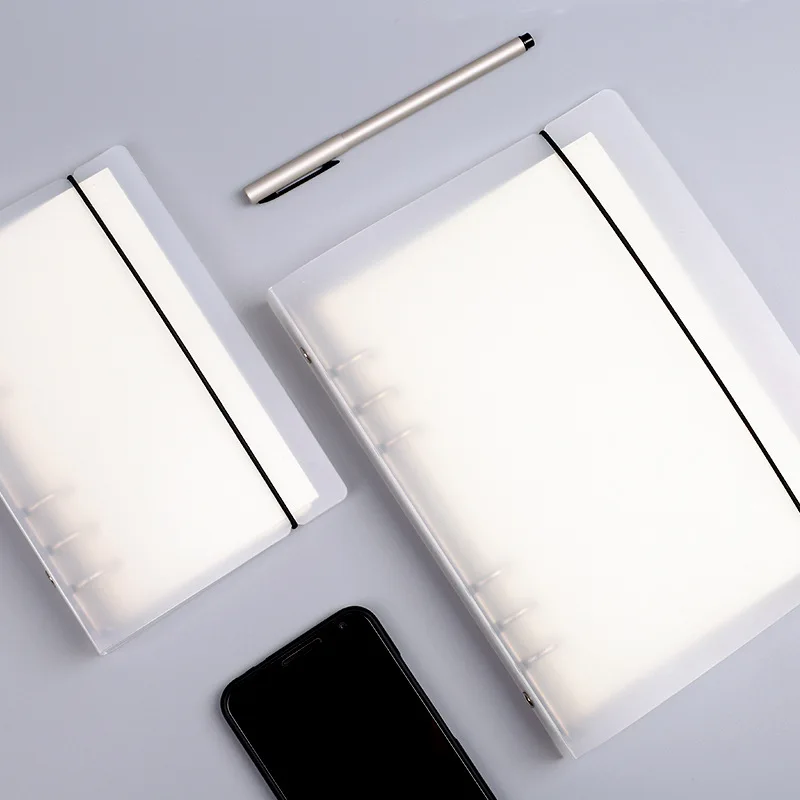 

A7 A6 A5 Cute Diary Refills Spiral Notebook Replace Color Core Loose Leaf Stationery Gift School Planner Ring Binder Paper BJB22