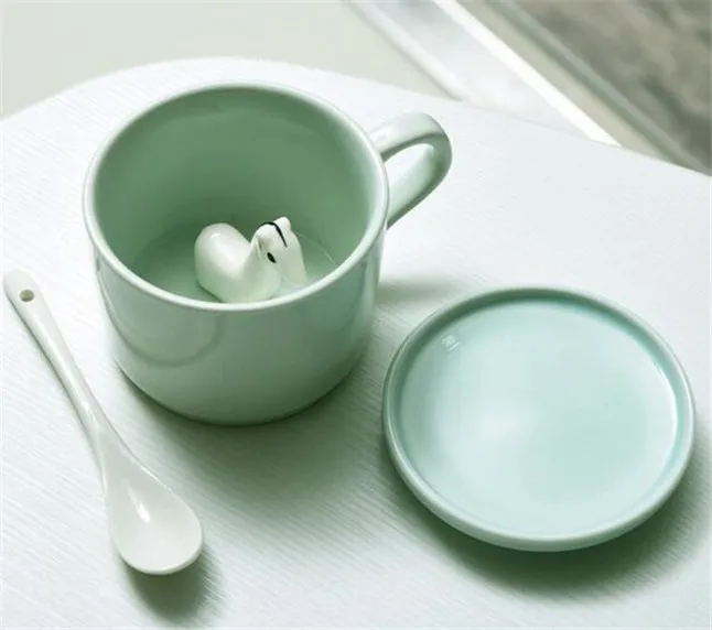 Animals mug27