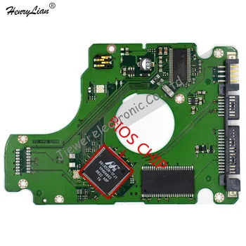 

HARD DRIVER PCB BOARD FOR /LOGIC BOARD /BOARD NUMBER: BF41-00105A M6OS REV 02