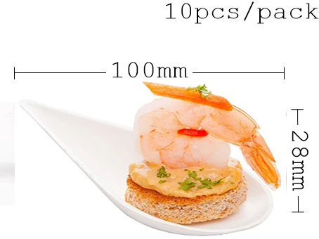 Армейский зеленый Promotion- Party Wedding Suppliers, Disposable Plastic Tableware, 75*72mm/150ml Black Mini Twisted Dessert Cup, 10/Pack - Цвет: Армейский зеленый
