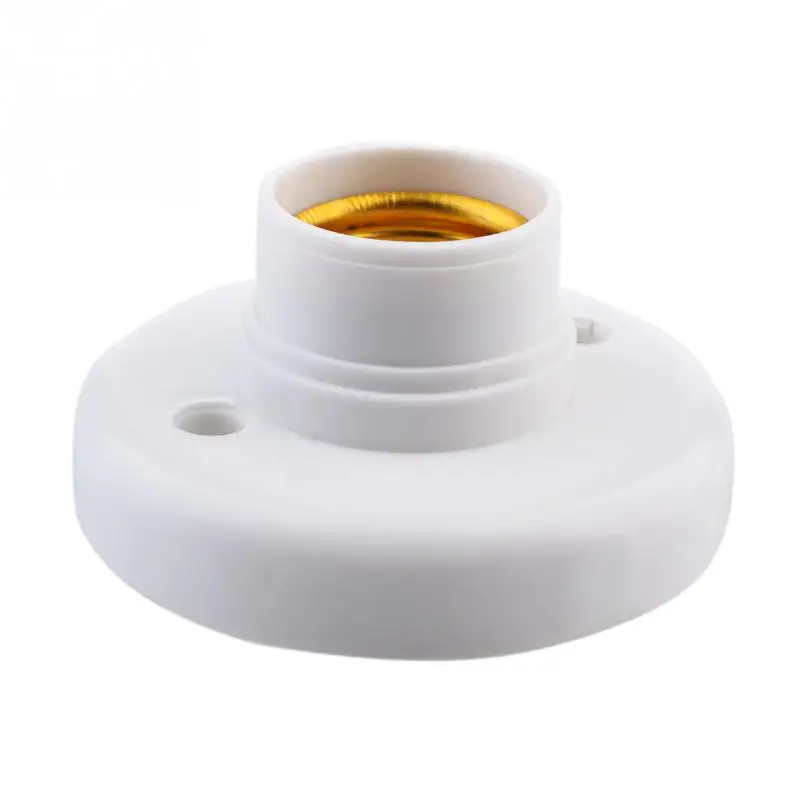 light bulb lamp socket holder