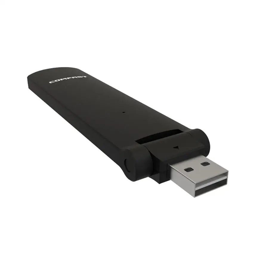 Good Sale Router 600 Mbps Dual Band 2.4/5Ghz Wireless USB 2.0 WiFi