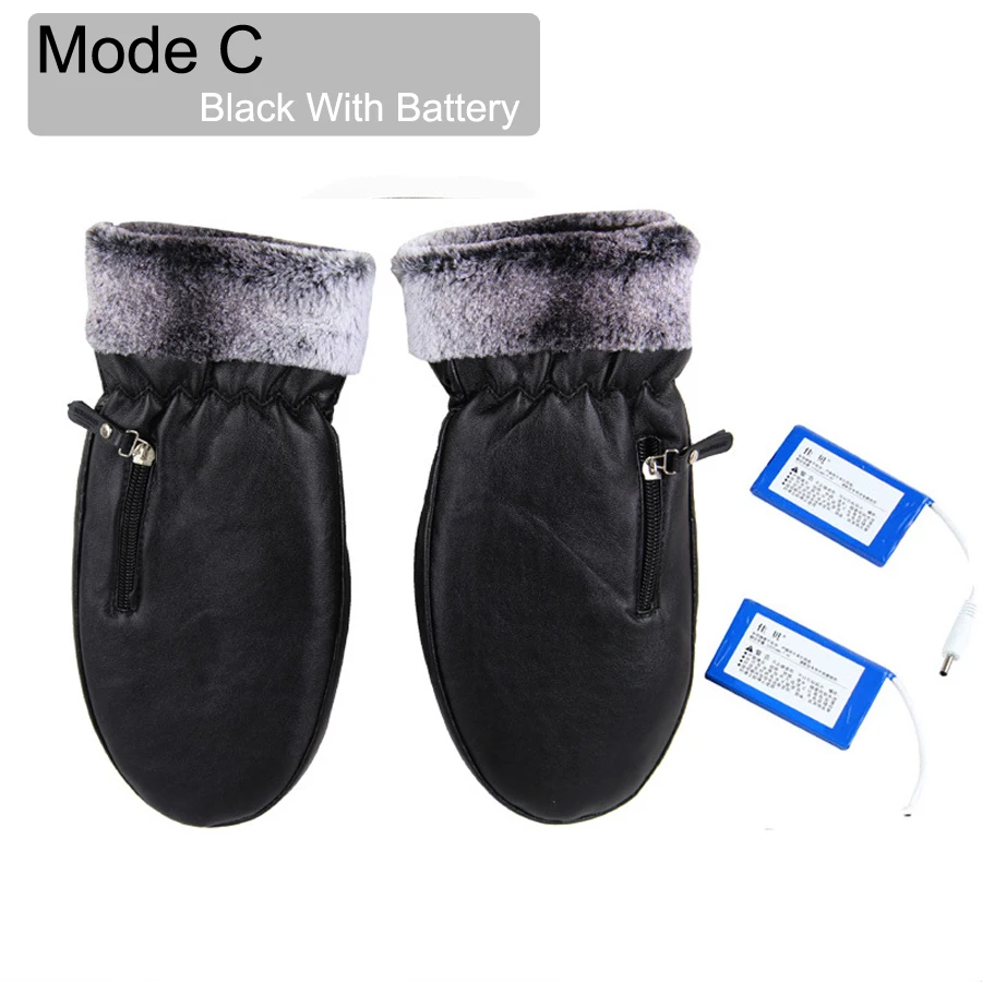 mode C -2