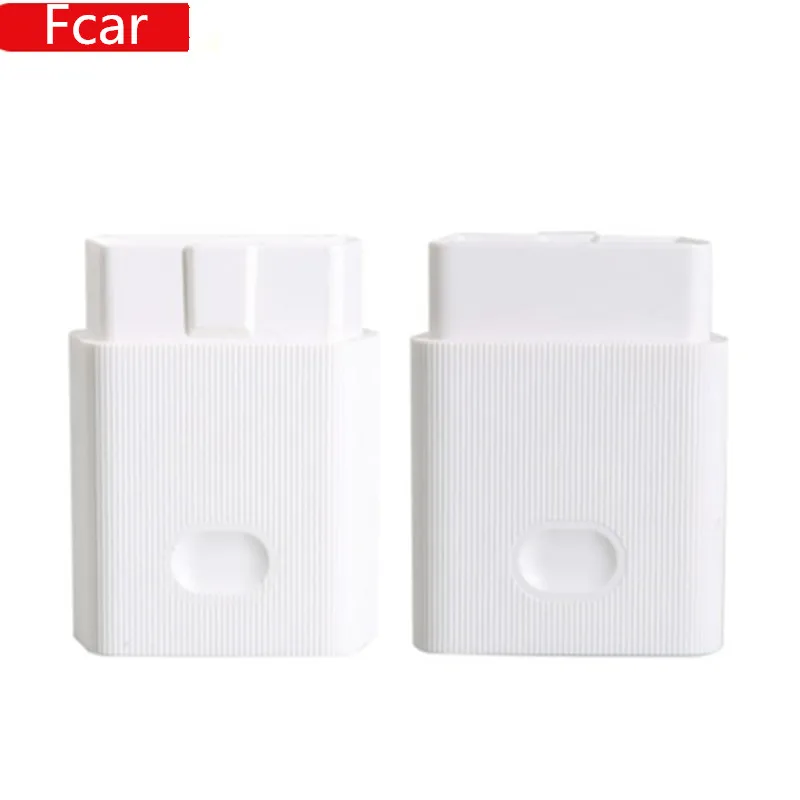 

Fcar OBD2 Adapter Plug and Play Diagnostic & Service Reset for Android & IOS Phone