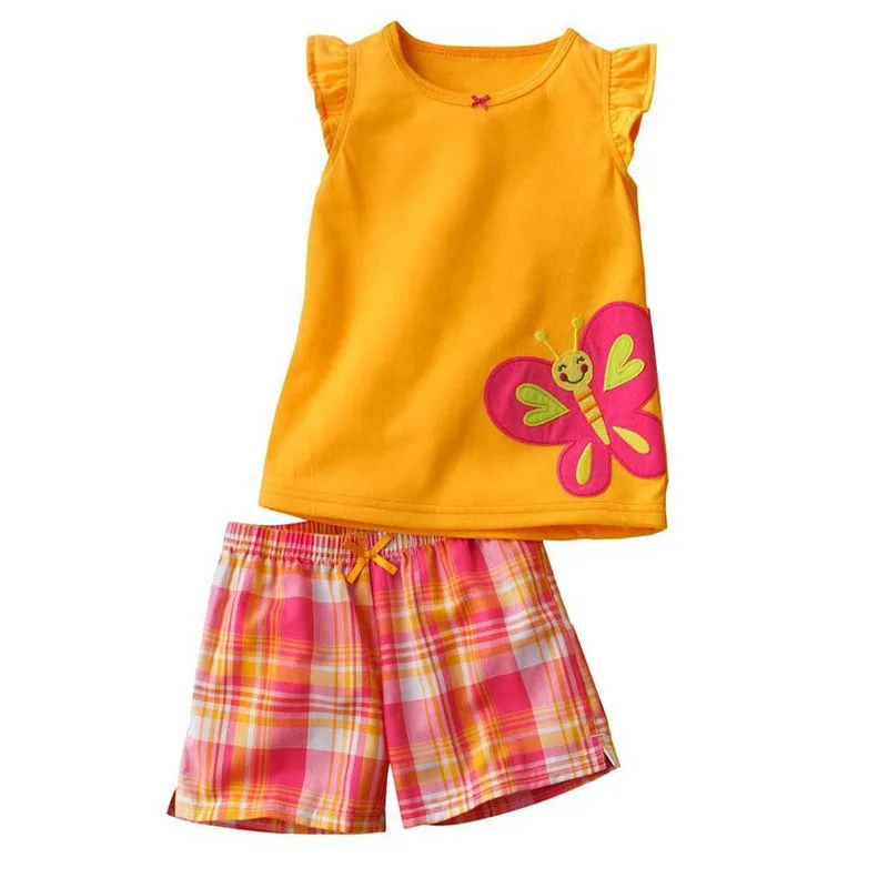 Купить Детские Летние Костюм