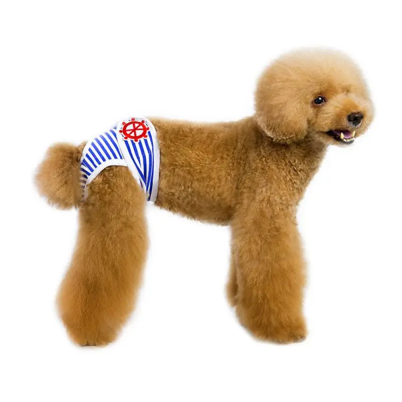 Cute Pet Dog Physiological Pants Panty In Season Sanitary Pants For Female Lovely Underwear For Pet Dog Puppy Supplies