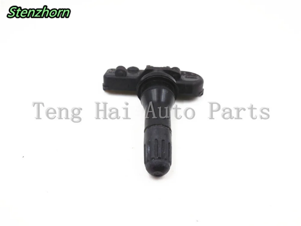 Stenzhorn For Ford Lincoln Mercury TIRE PRESSURE SENSOR font b TPMS b font Factory OEM 9L3T