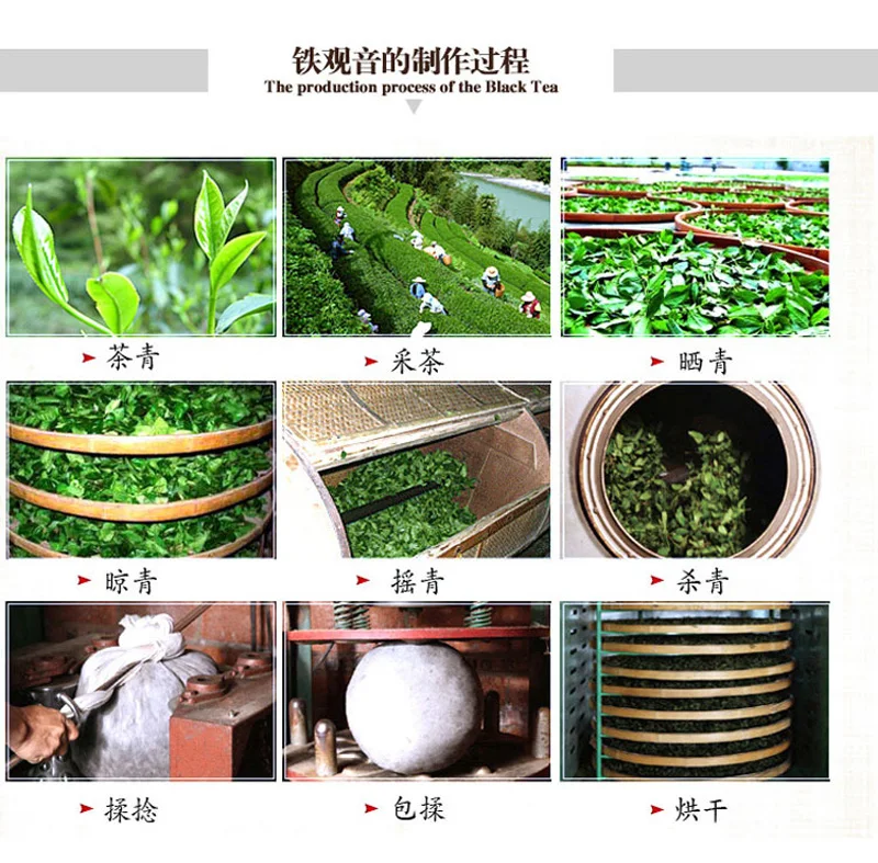 250 г Улун чай чашка Зеленый чай Qingxiang-тип высококлассный чай альпийский чай забота о здоровье