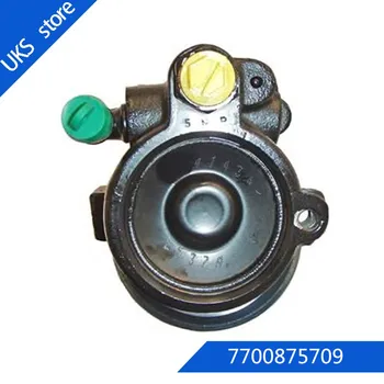 

Power steering pump 7700875709 7700830787 7700840648 For RENUALT