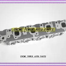 14B головки цилиндров 11101-58040 11101-58041 для Daihatsu Delta 3.7L 8 В в 1988-для TOYOTA Delta Dyna Toyo-Ace 3660cc 3.7D 8 В в 1988