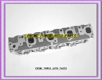 

14B Cylinder Head 11101-58040 11101-58041 For Daihatsu Delta 3.7L 8v 1988- For TOYOTA Delta Dyna Toyo-Ace 3660cc 3.7D 8v 1988-