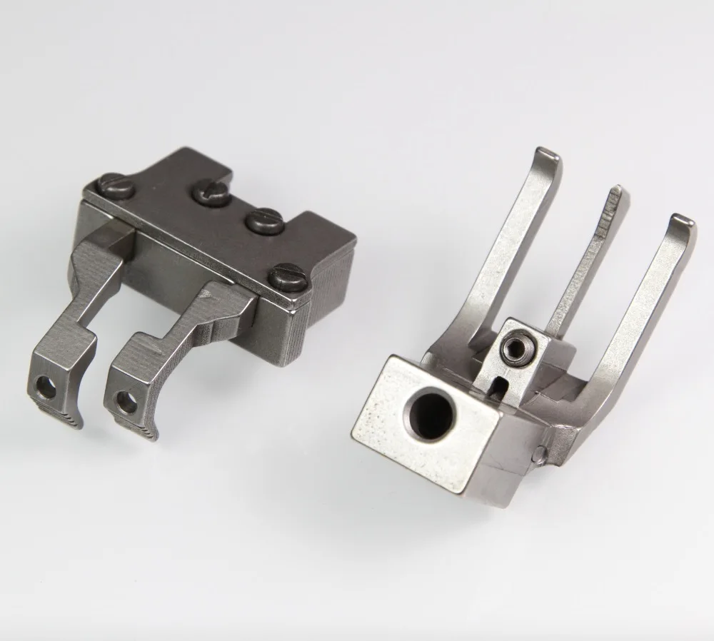 PRESSER FEET ASSEMBLY FOR DURKOPP KP767 / 867 SEWING MACHINEin Sewing