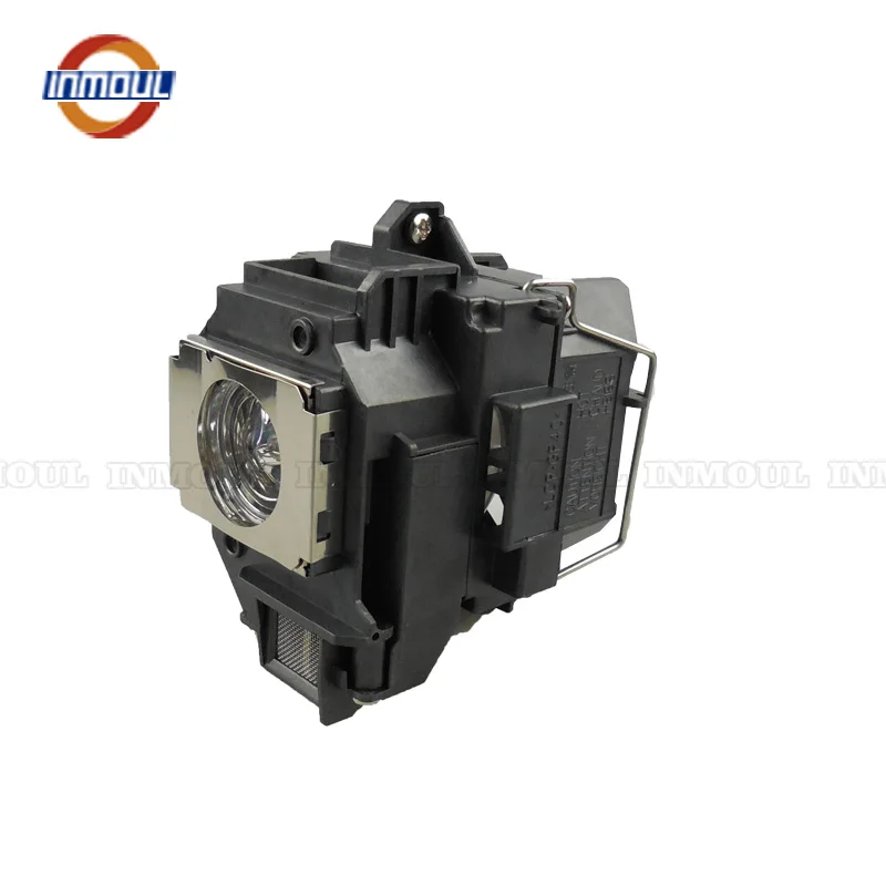 

Inmoul High quality lamp with housing For ELPLP54 /EP54 for EB-S7+ EB-S72 EB-S82 EB-X7 EB-X72 EB-X8E EB-W7 EB-W8
