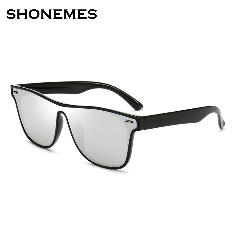 

Fashion Square Sunglasses Men Women Full Frame Eyeglasses Retro Driving Shades Classic Designer Sun Glasses