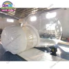 Family Backyard Inflatable Clear Camping Tent Advertising Inflatable Bubble Tent For Sale 1
