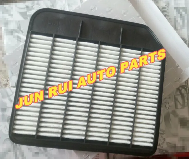 Air Filter for NISSAN Patrol Y62 For INFINITI QX80 VK56 VQ40OEM 16546