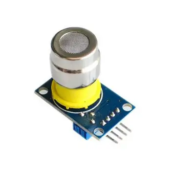 

MG811 carbon dioxide sensor, CO2 sensor, gas sensor module