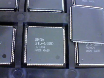 

100% New&original SEGA 315-5660 315-5660