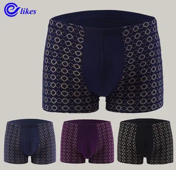 

Underwear Mens plus big size Boxer Homme Pull in Underwear Male Panties Mens Underwear Boxers Man Underwear Model Underpants