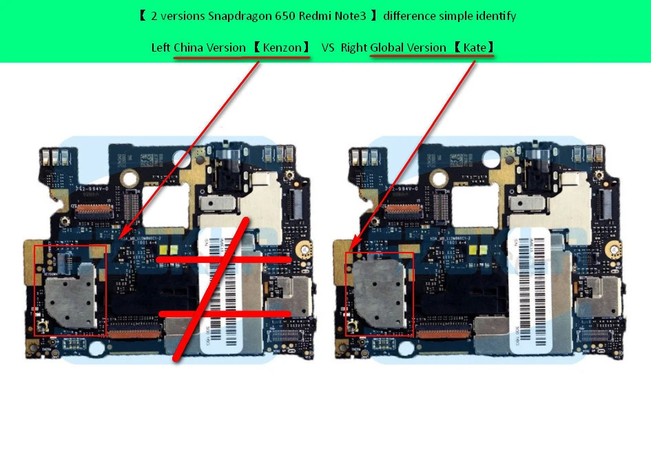 Xiaomi kenzo spek Clearance