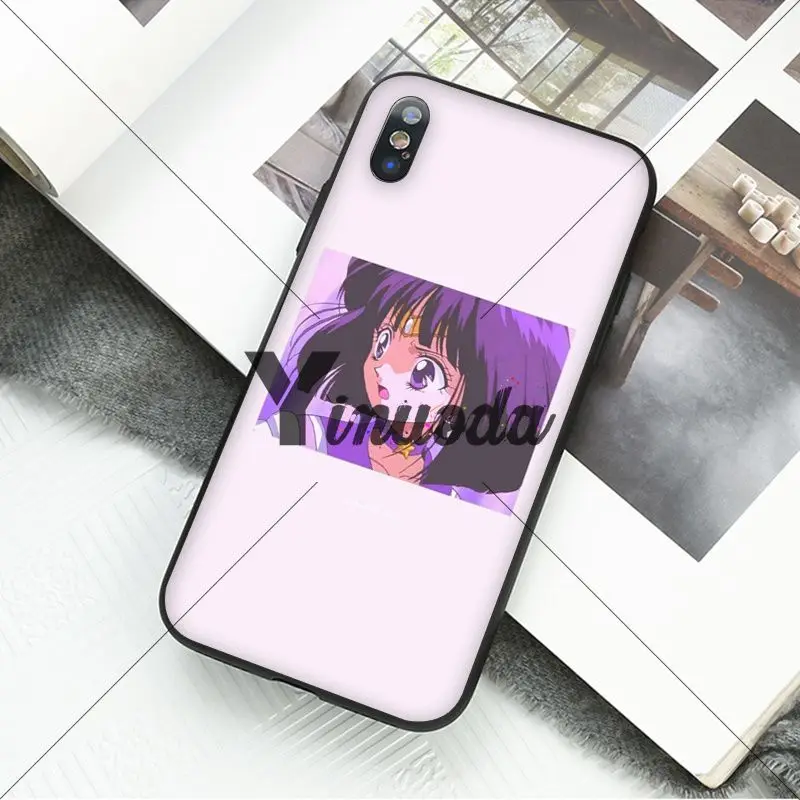 Japanese anime Love Friend ART