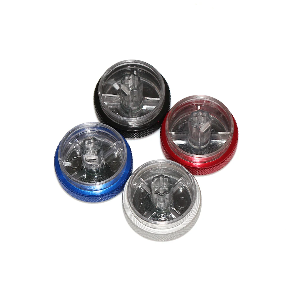 

1PCS Air Conditioning heat control Switch knob AC Knob case for Ford S-MAX Focus 2 MK2 3 MK3 Mondeo auto accessories