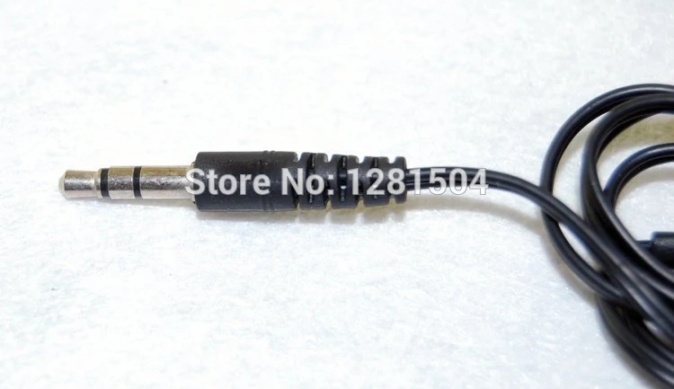 Clearance Colorful 3.5mm HA-F160 For iphone 6 5 Gummy In-Ear Earphone For MP3/MP4/PSP Mobile Phone 100pcs/lot Free Shipping 5