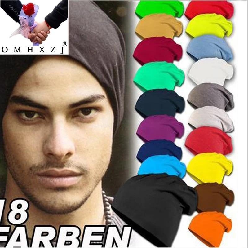 OMH оптовая продажа 14 цветов выбрать мужчин и wo мужчин любителей моды активный набор головы вязание уличные танцевальные шапки Скалли и
