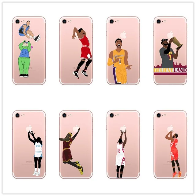 carcasas iphone se nba carcasas iphone se nba