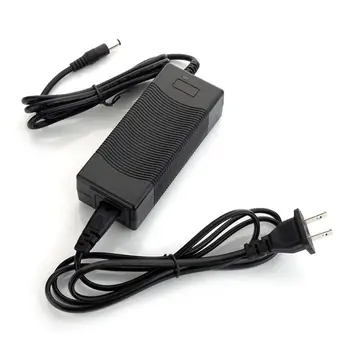 

7S 29.4V 2A 24V Battery Pack Power Supply lithium Li-ion batterites Charger AC 100-240V Converter Adapter US plug