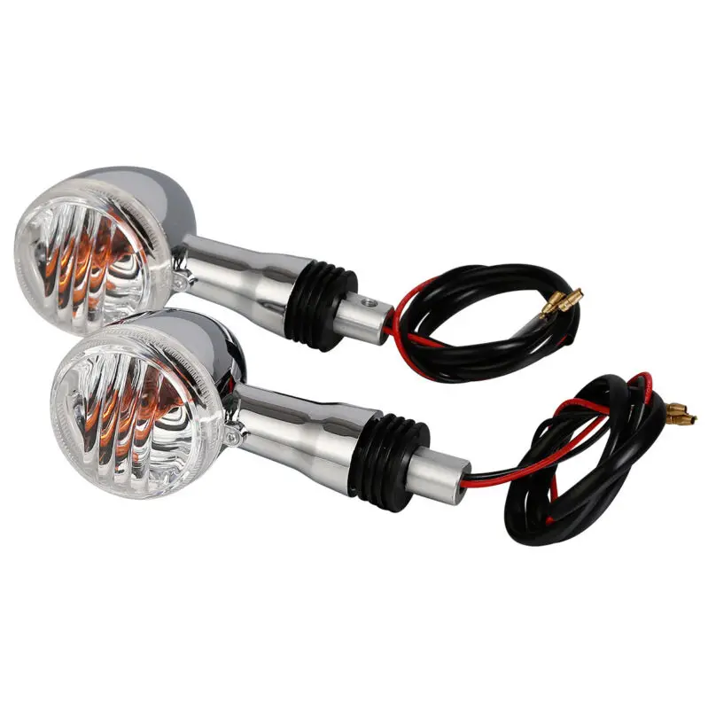 Мотоциклетные Сигналы поворота Bullet для SUZUKI рассмотреть M109R VRZ1800 06 13 12 11| |