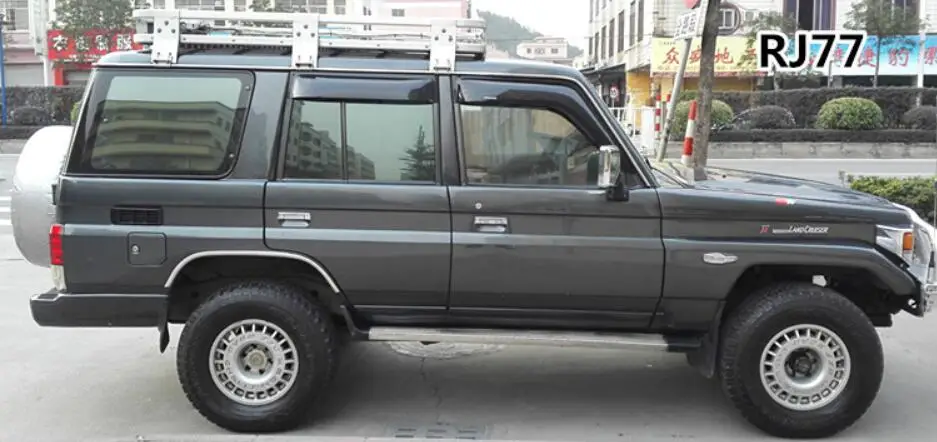 Cruiser Prado задний светильник, 1991~ 1996 LC70 FJ77/78/79/RJ77; светодиодный, 2007~ FZJ76 GRJ76 HZJ76, prado противотуманный светильник; cruiser Prado задний светильник