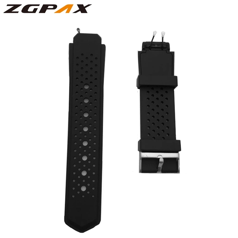 

ZGPAX Original S99C Smart Watch Bracelet Replaceable Strap Smart Accessories S99C SmartWatch Strap High Quality